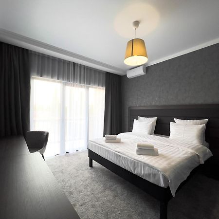 Hotel Loft Afon New Athos Eksteriør bilde
