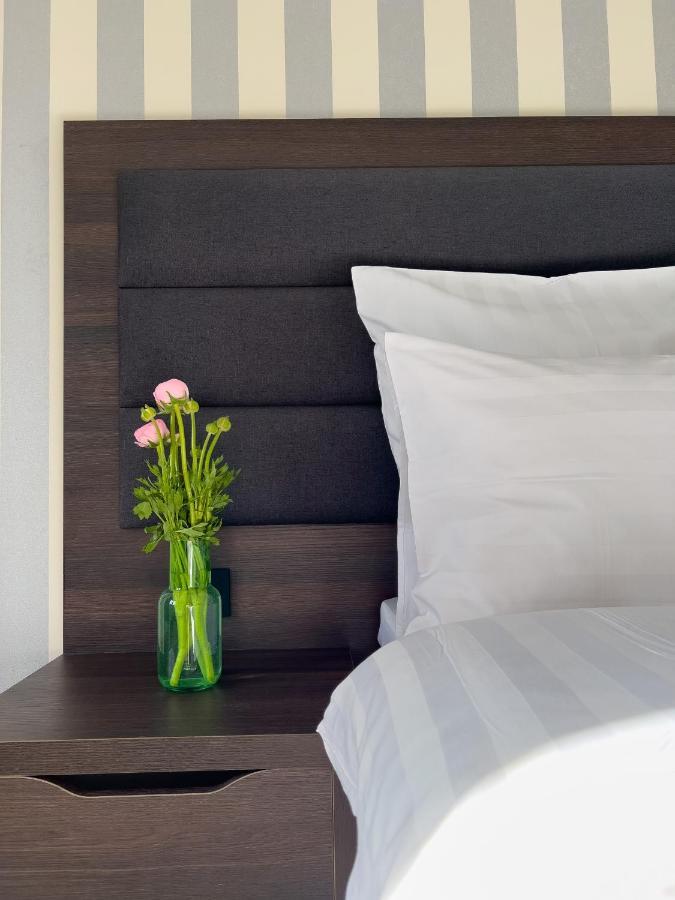 Hotel Loft Afon New Athos Eksteriør bilde