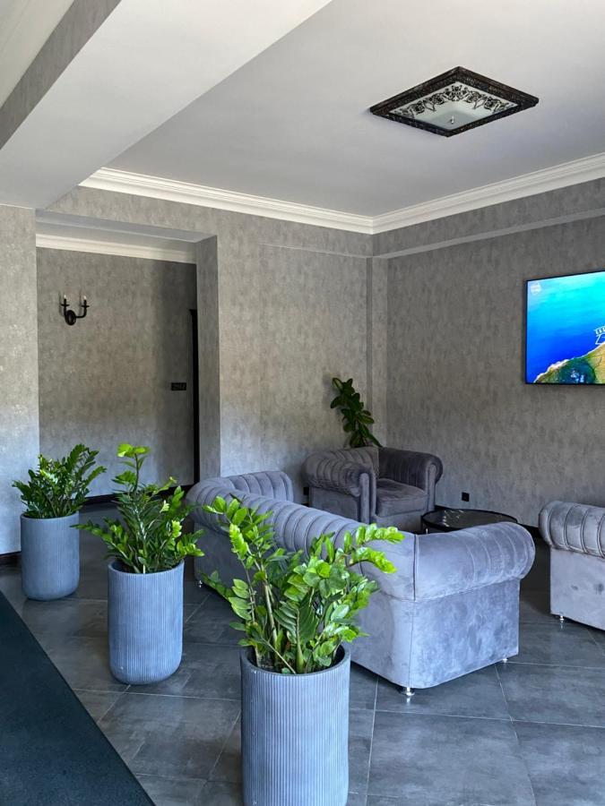 Hotel Loft Afon New Athos Eksteriør bilde