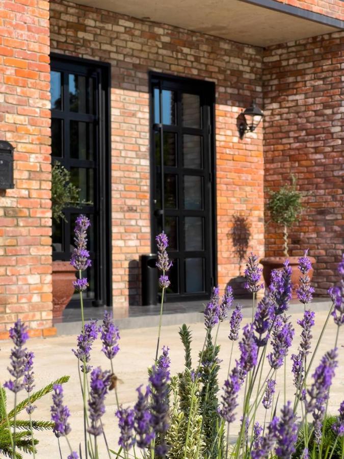 Hotel Loft Afon New Athos Eksteriør bilde
